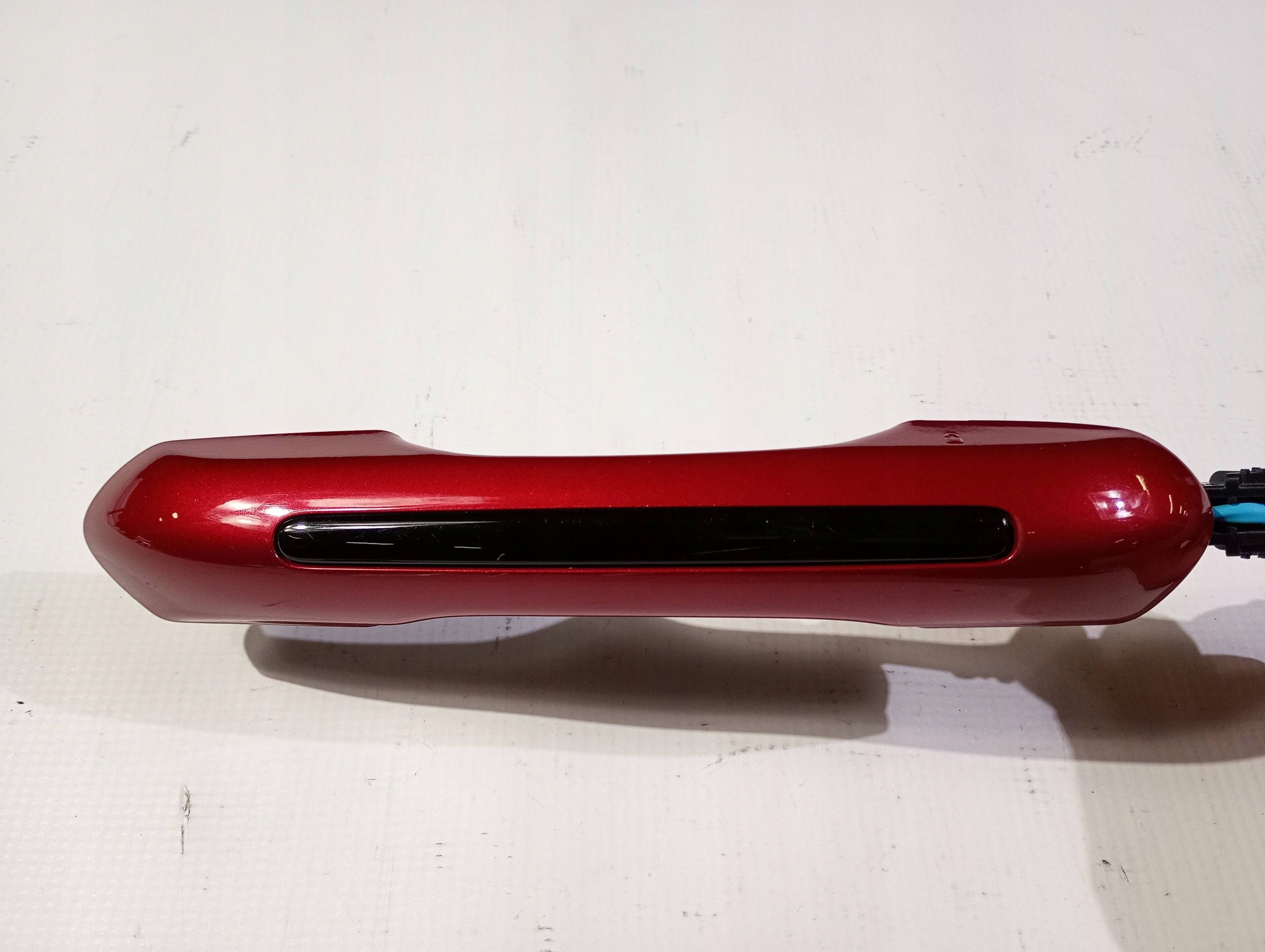 handle door of left przednich left front Ford Explorer 2020