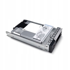 960GB Ssd Sata Read Intensive 6 Gb/s 512e 2,5" s 3,5" Hyb Carr Hot-plug