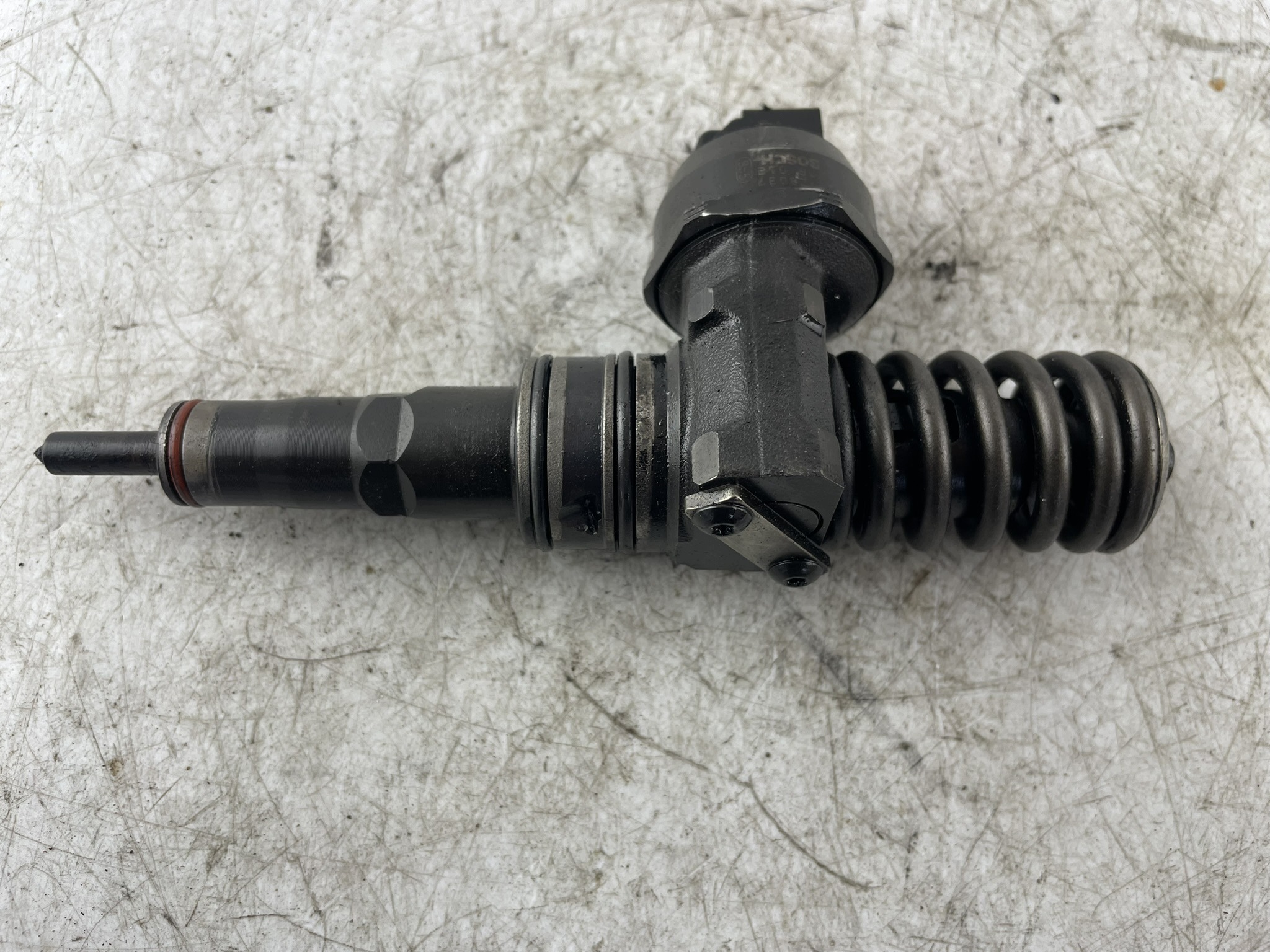 pumpedüse VW 038130073A Audi Seat Ford 1.9 TDI