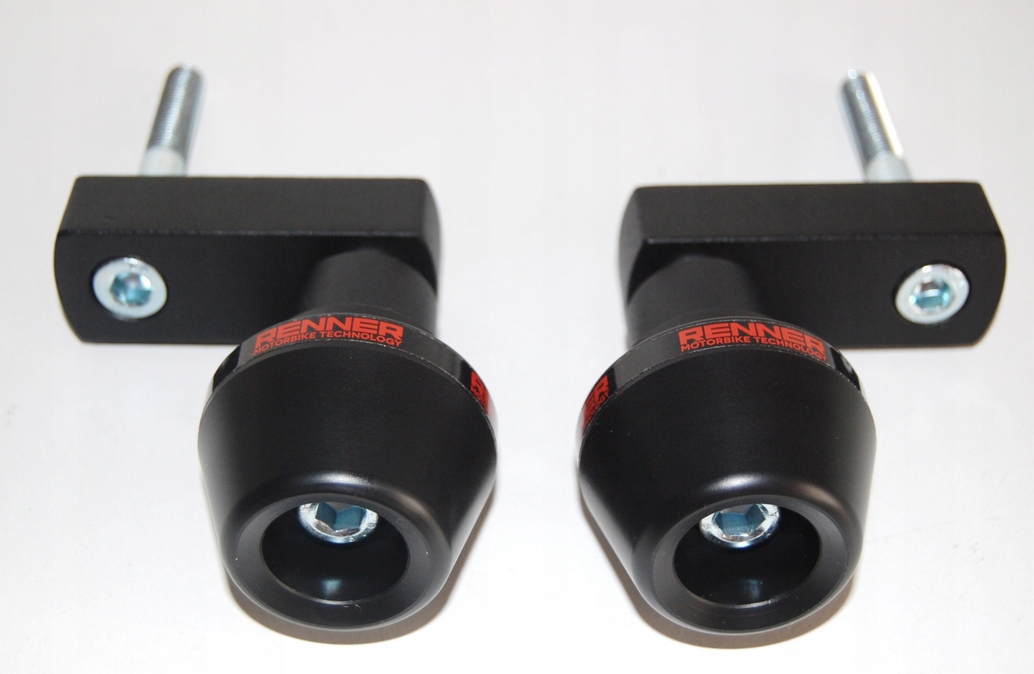 CRASH колодки RENNER KAWASAKI ZX-10 R 06-07 2xGRATIS