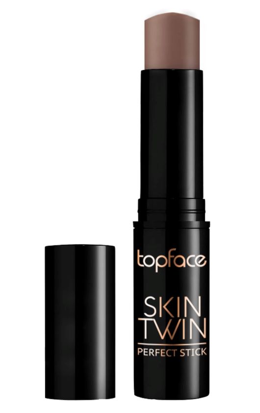 STICK do Konturowania Twarzy z Witaminą E