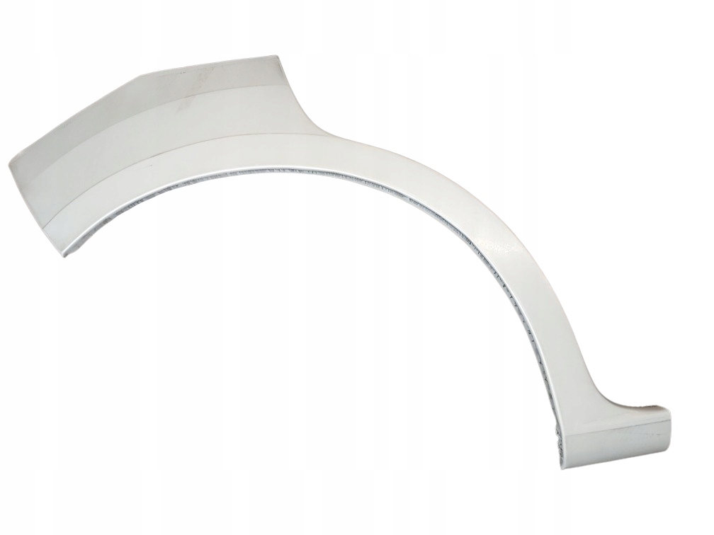 Honda Jazz 08-15 – Oprava Zadního Pravého Bahna