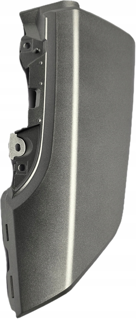 Spoiler kryt bok levá výplň kryt Yamaha N-max Nmax 125 15 20