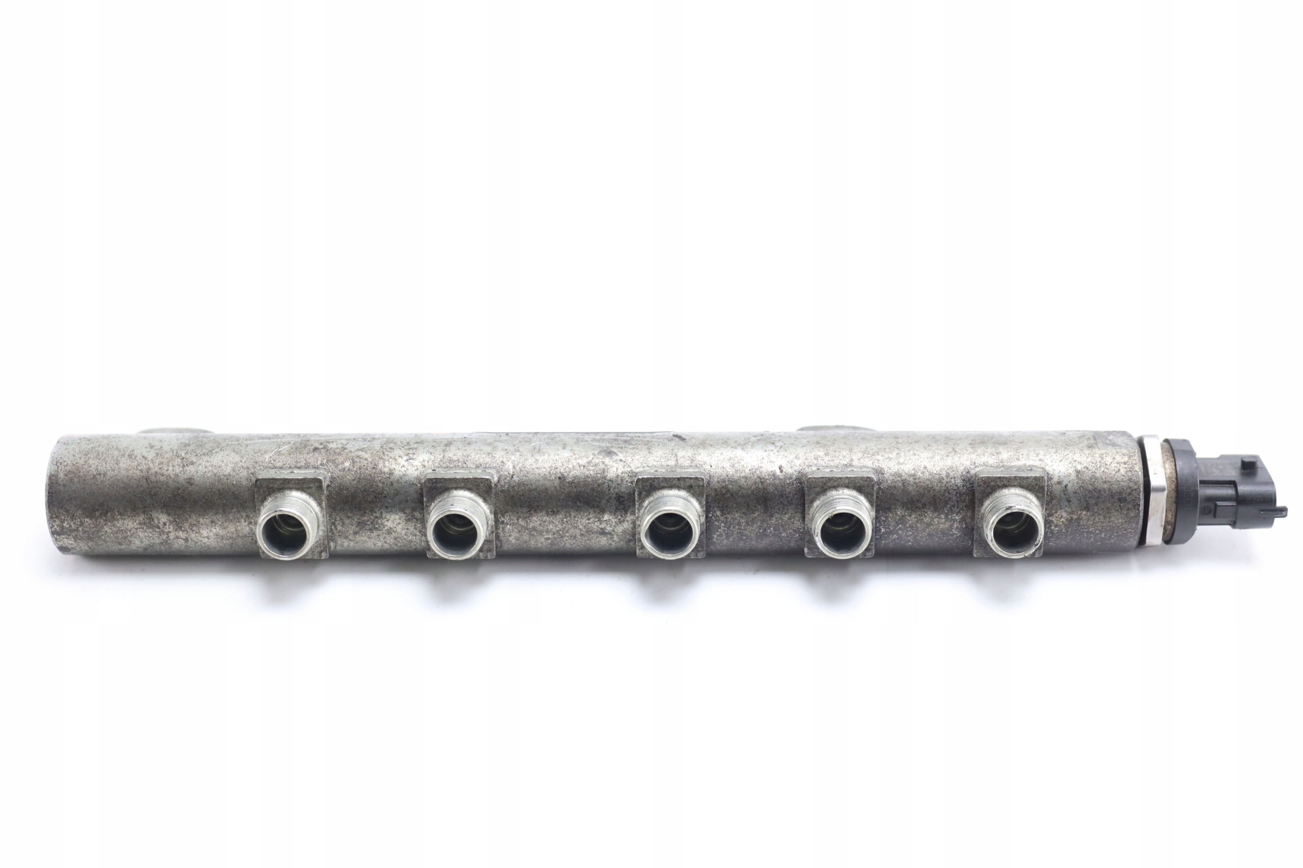 ЛИТТЯ ПІД ТИСКОМ SAAB 9-3 II 1.9 TID Z19DT 55197370