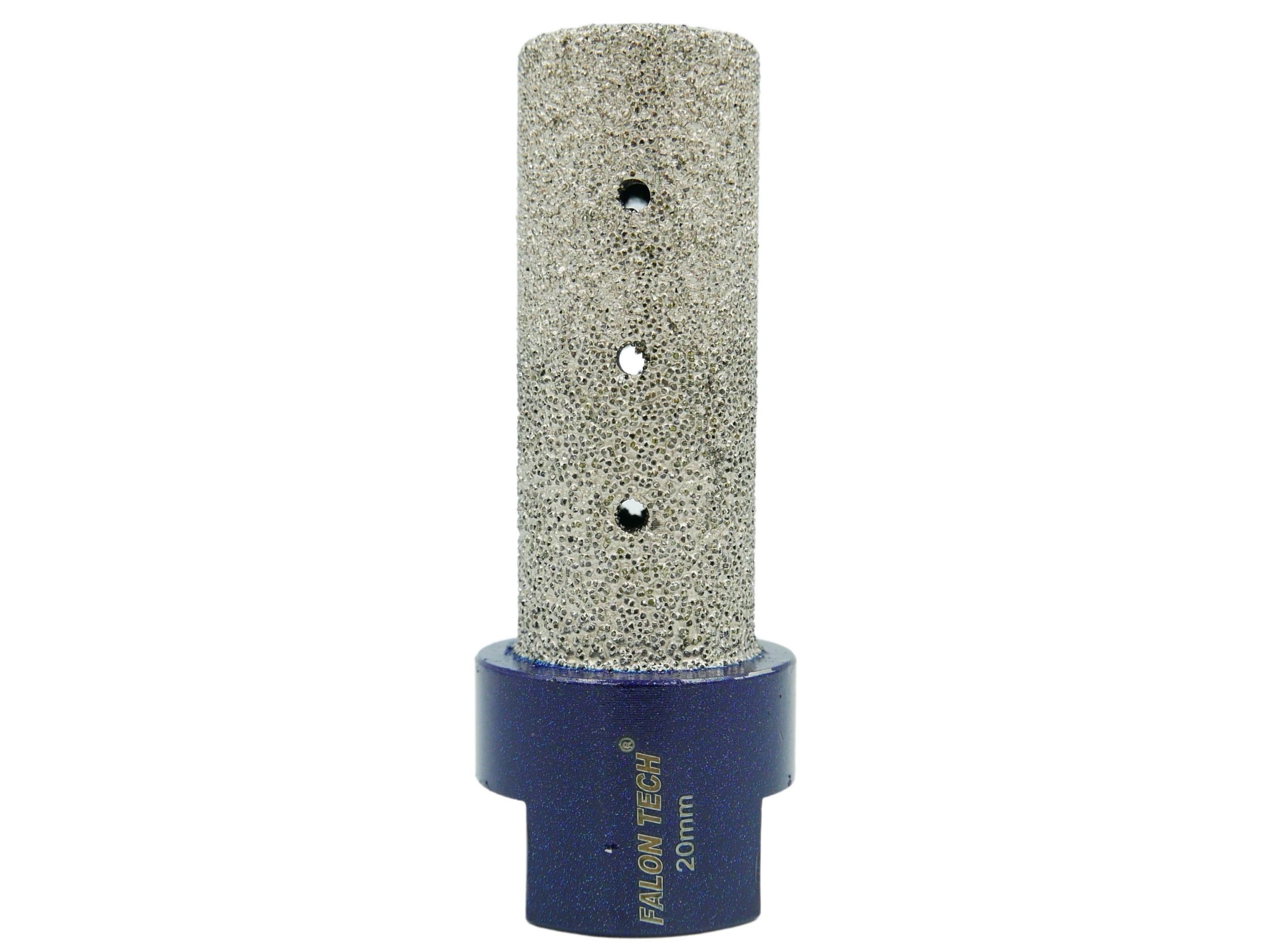 

Frez Tarnik Diamentowy 20MM Do Gresu Ceramiki M14