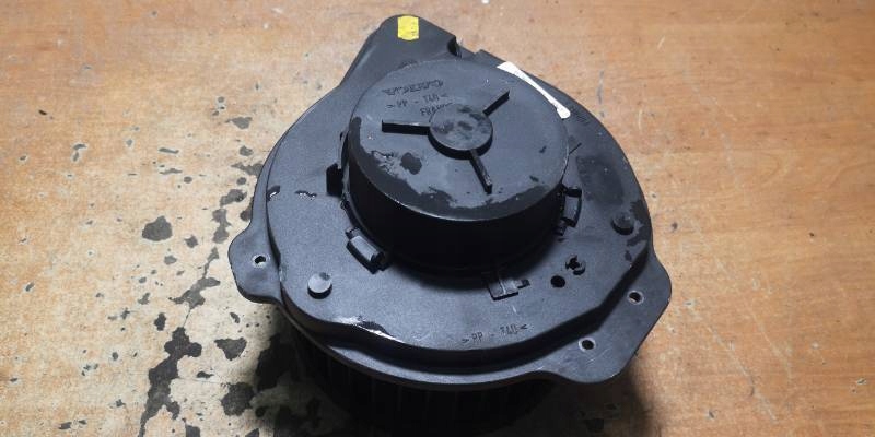 09171430 DMUCHAWA NAWIEWU VOLVO C70 98R