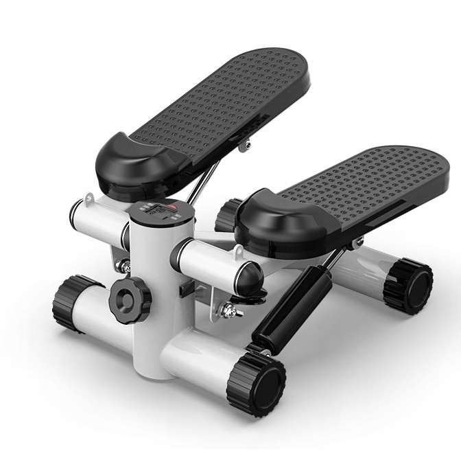 

Stepper regulacja steper linki Twister Gratis H027