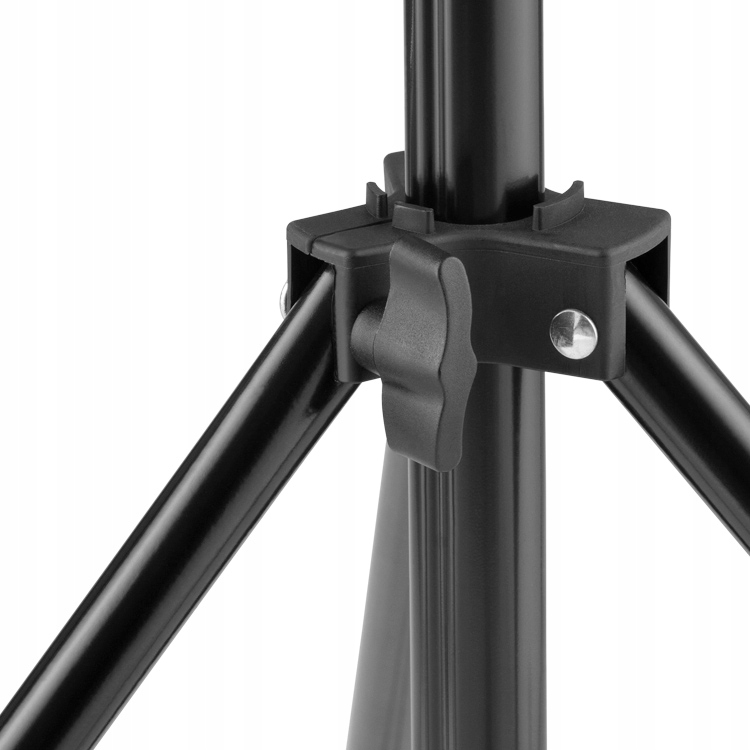 Statyw oświetleniowy FreePower 225cm z motylkiem Maksymalny udźwig 2.5 kg