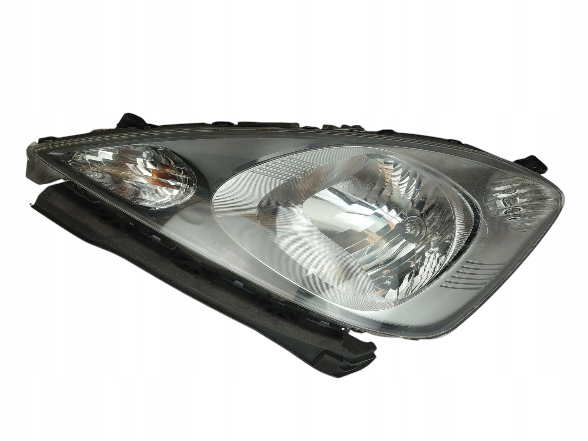 light REFLEKTOR left front HONDA JAZZ III LIFT (11-15) EUROPA