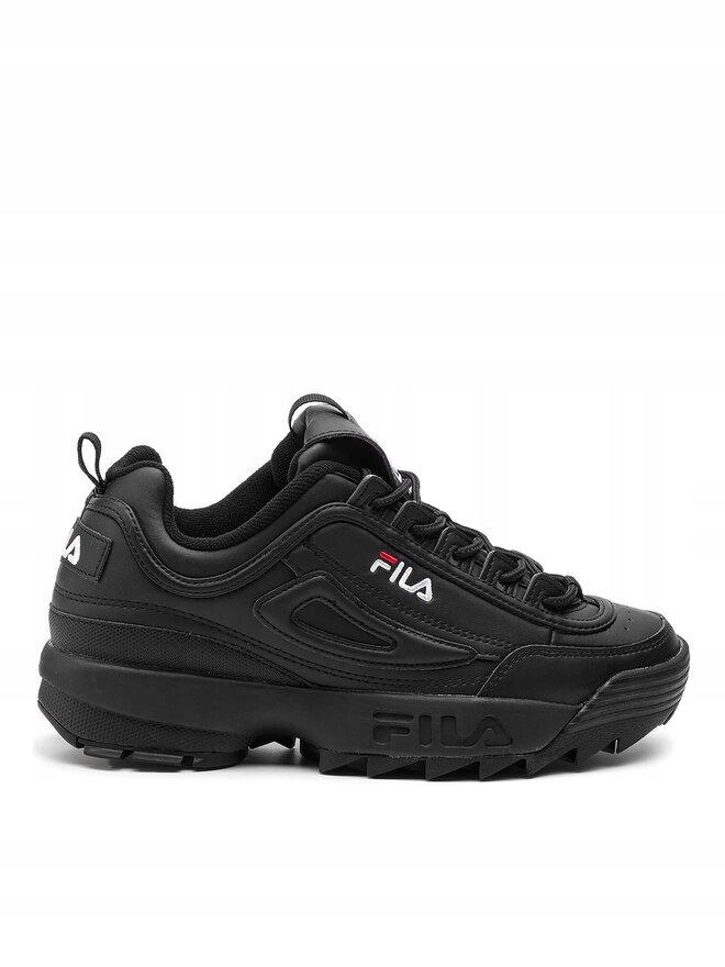 Pánské sportovní tenisky Fila Disruptor Low 1010262.12V vel. 44