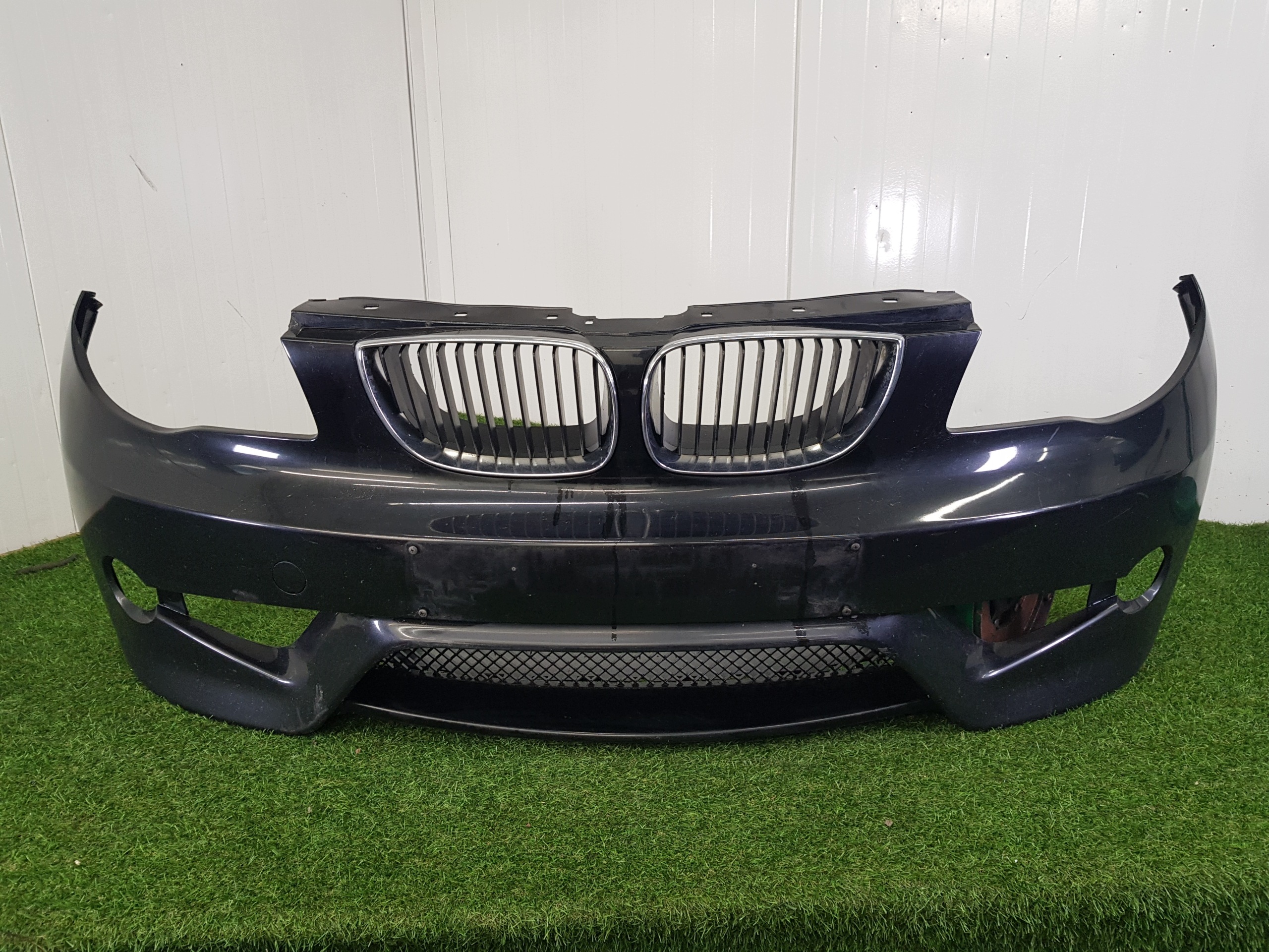 nárazník predok predný BMW E87 E81 51110301925 M-PAK OE