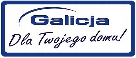 Szklanka CAPRI 300ml GALICJA Marka Galicja