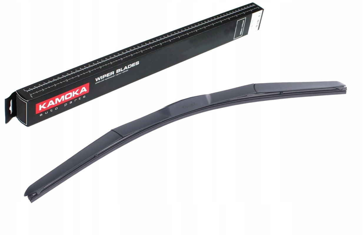 Wycieraczka Hybrydowa Kamoka Hak U 60cm 600mm