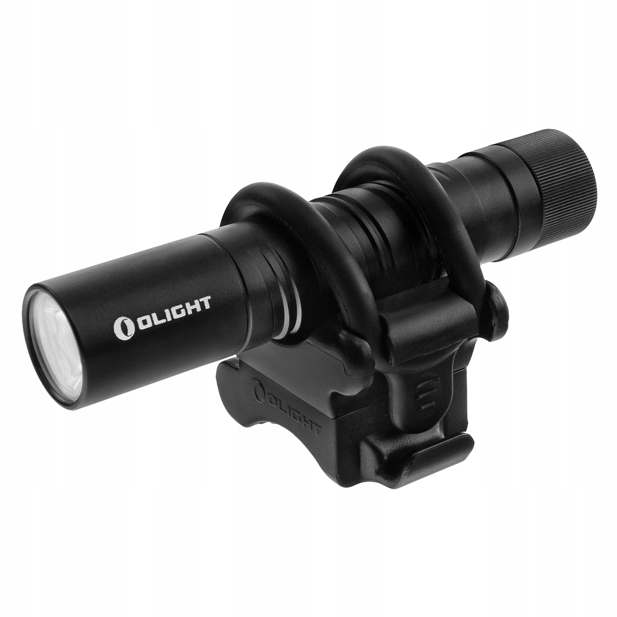 Ліхтарик Olight I5T PLUS CW з велосипедним кріпленням