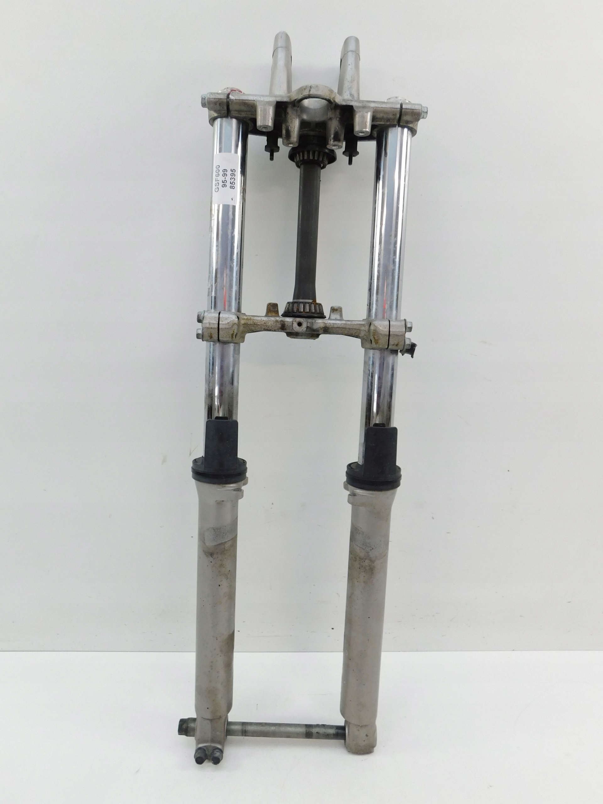 SUZUKI BANDIT GSF 600 95-99 LAGI ZAWIESZENIE PRZÓD