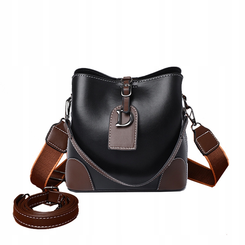 Torebka damska DOYIM luxury bucket bag