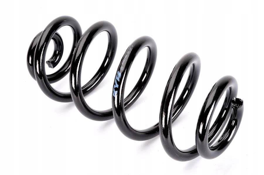 Sprezyna ходової частини KYB Rh6746