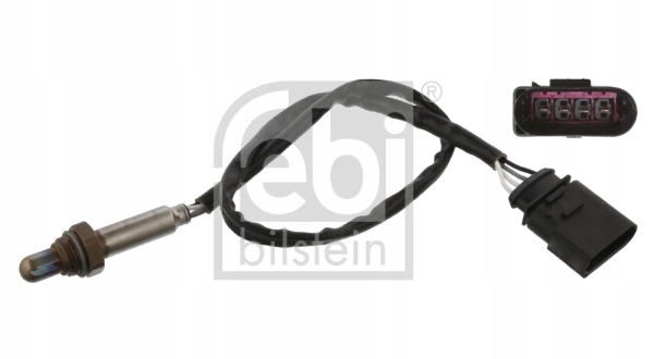 FEBI BILSTEIN 36892 Sonda lambda Producent czesci Febi Bilstein