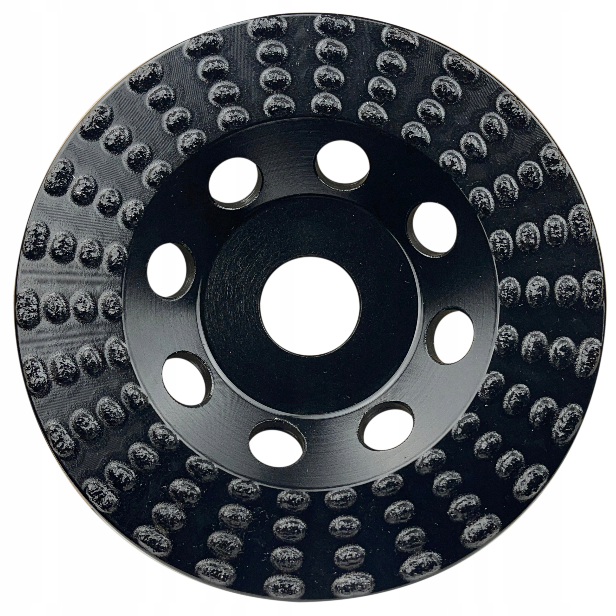 TARCZA DIAM SZLIFOWANIE GRANIT KAMIEŃ 125 DIAMES