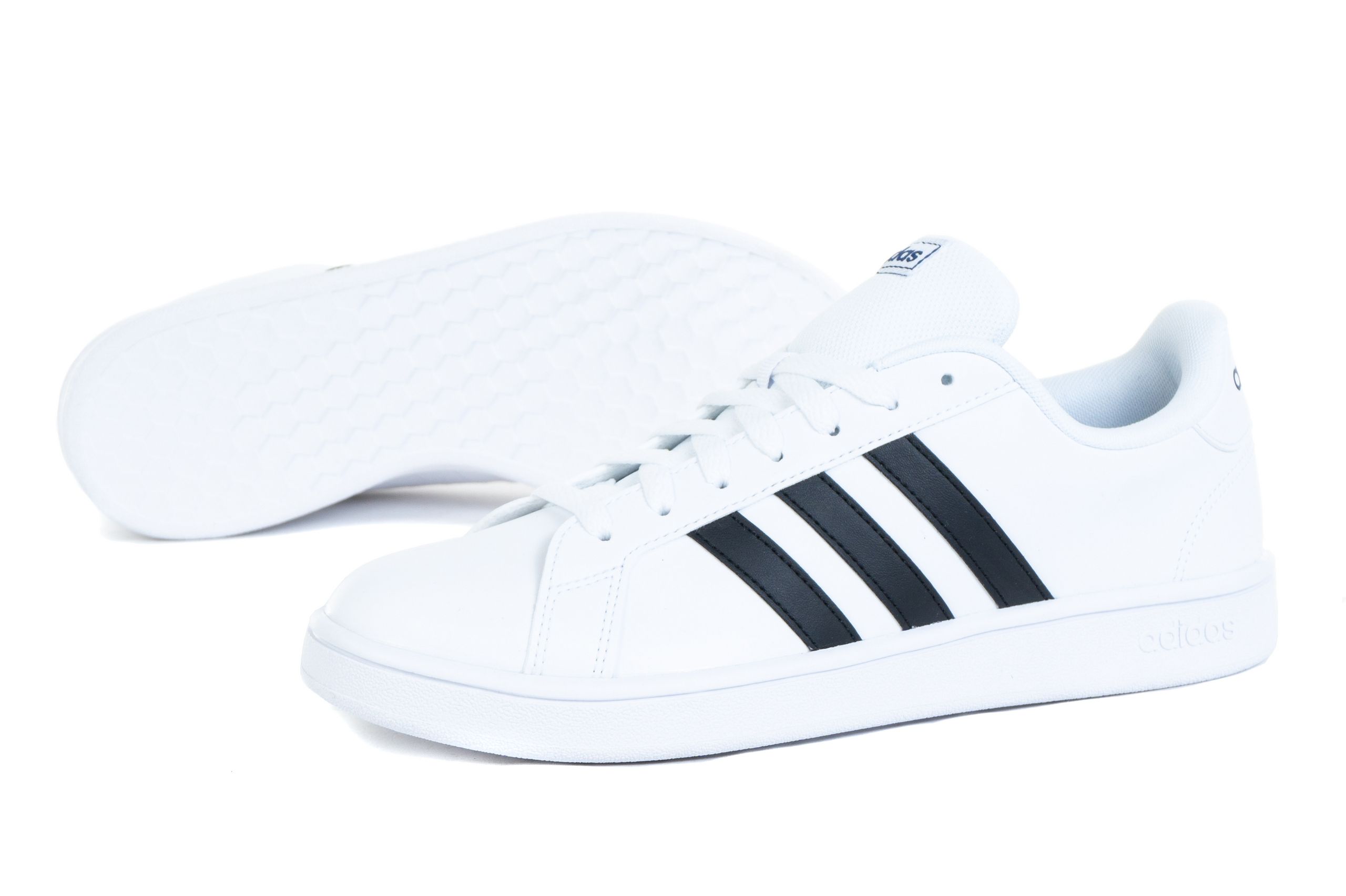 

Buty Adidas Grand Court Base EE7904 R. 47 1/3