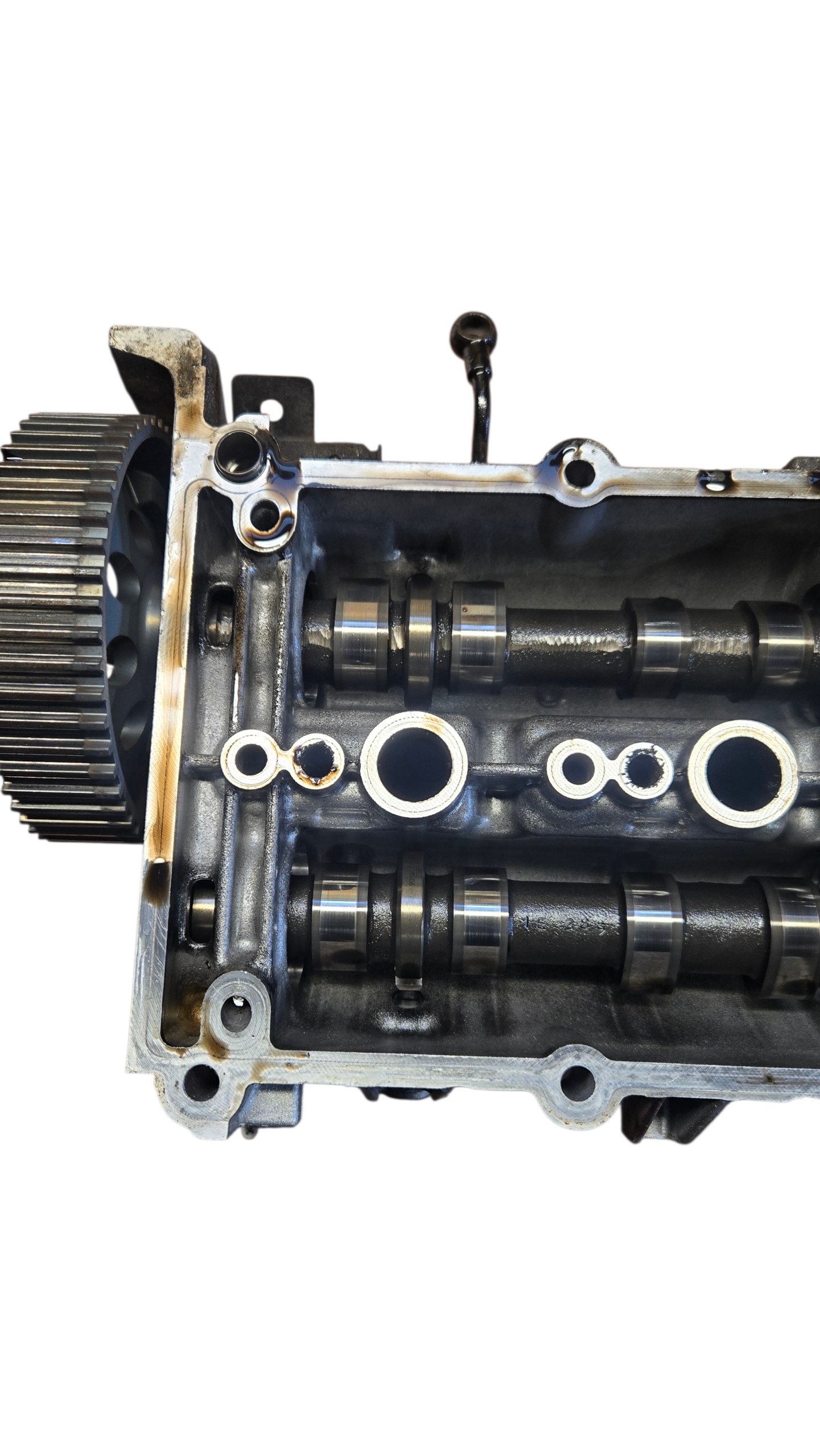 head. complete 55581593 2.0 CDTI Opel Zafira III (2011- )