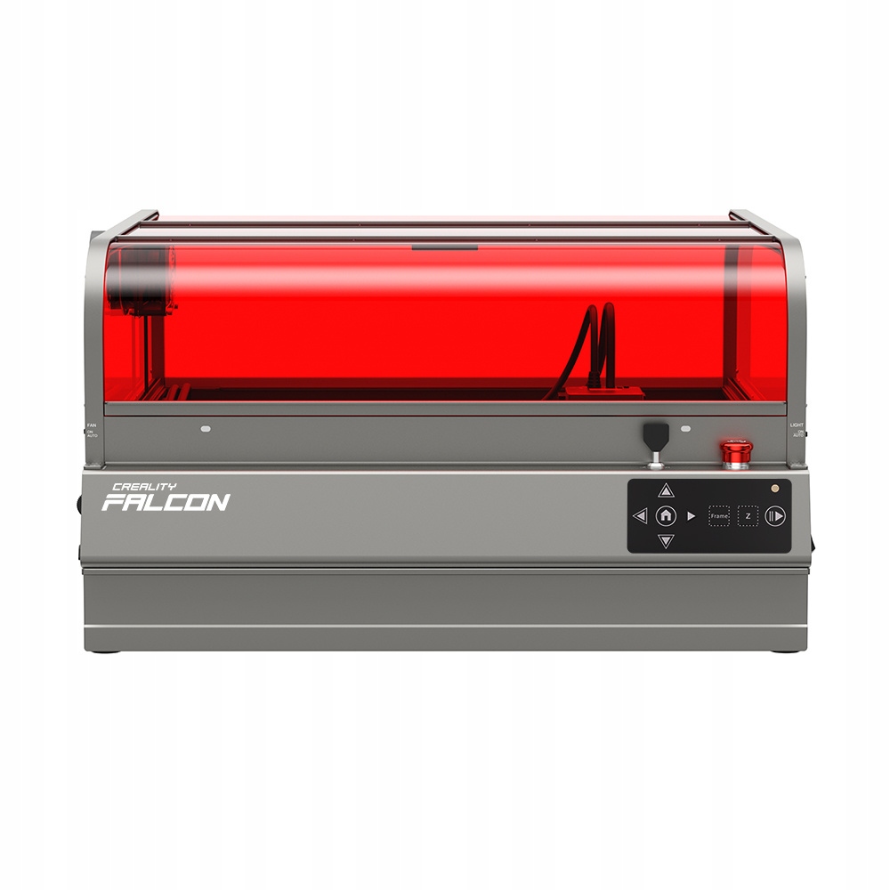 Creality Grawerka laserowa Falcon 2 Pro S 40W