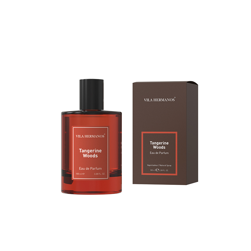 Tangerine Woods Vila Hermanos parfémovaná voda 100 ml