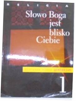 Słowo boga jest blisko - D.Jackowiak i in.