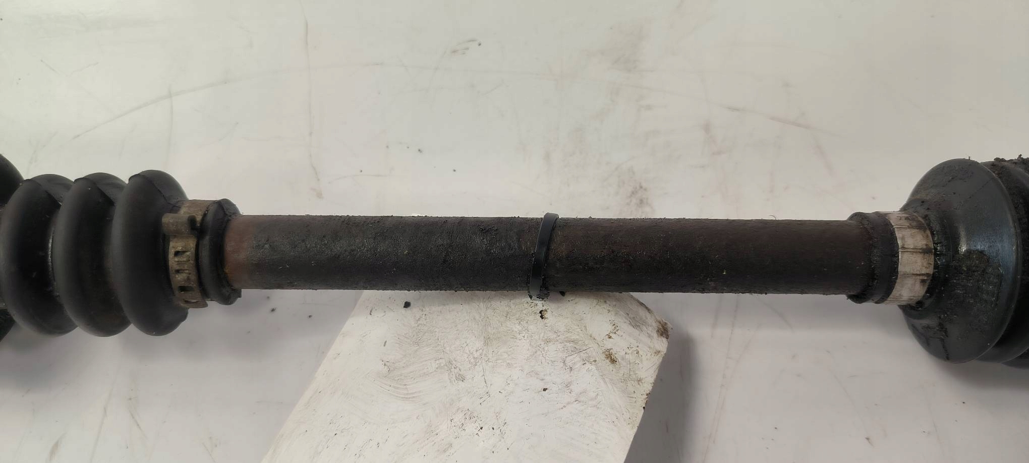 semi-axis left front PEUGEOT 106
