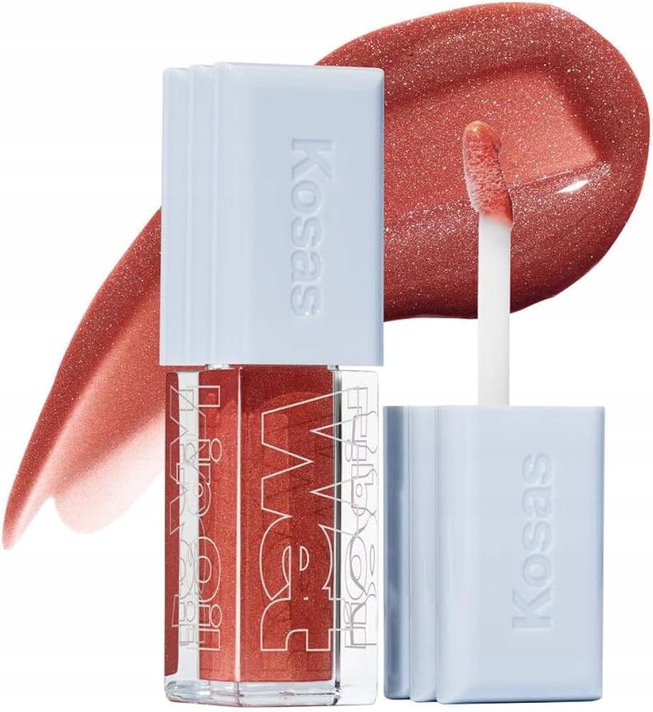 Wet Lip Oil Gloss Olejek do Ust Dip