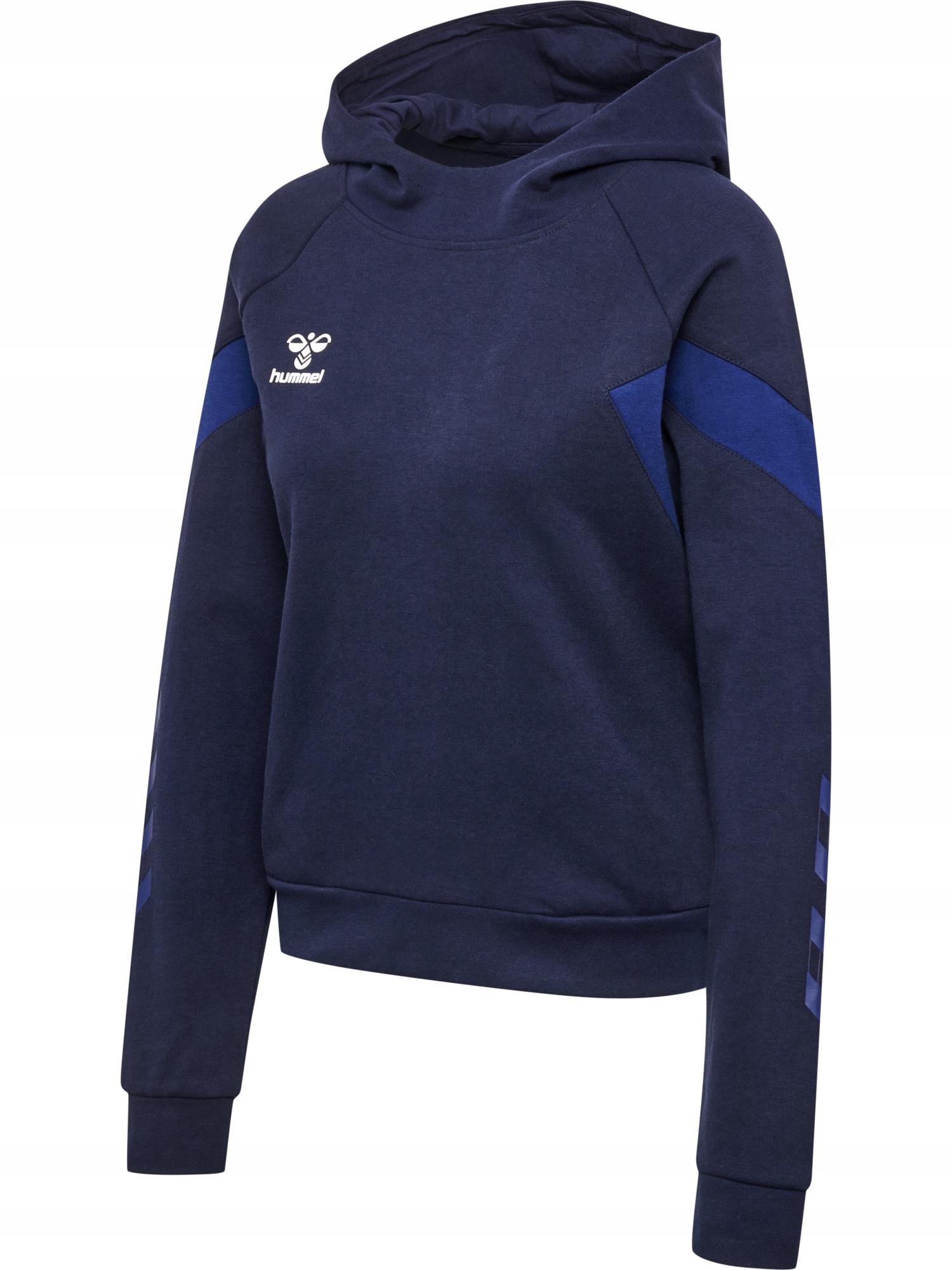 Hummel Mikina Travel Sweat Hoodie Woman vel. S