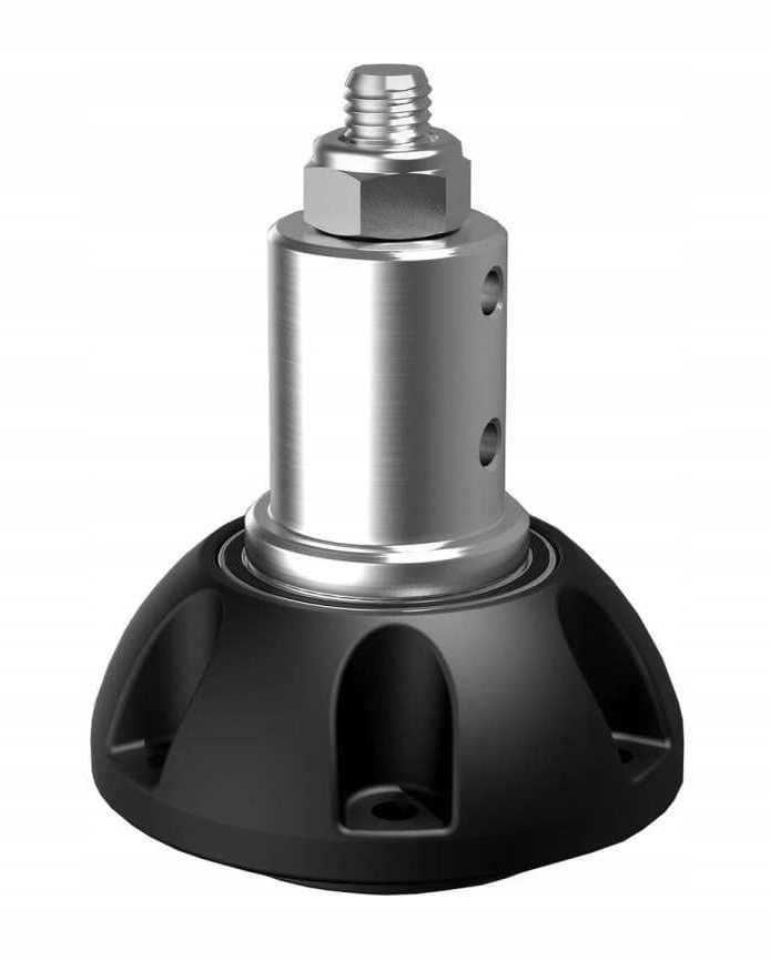 Sluchátka Indo Pro Headset Černá