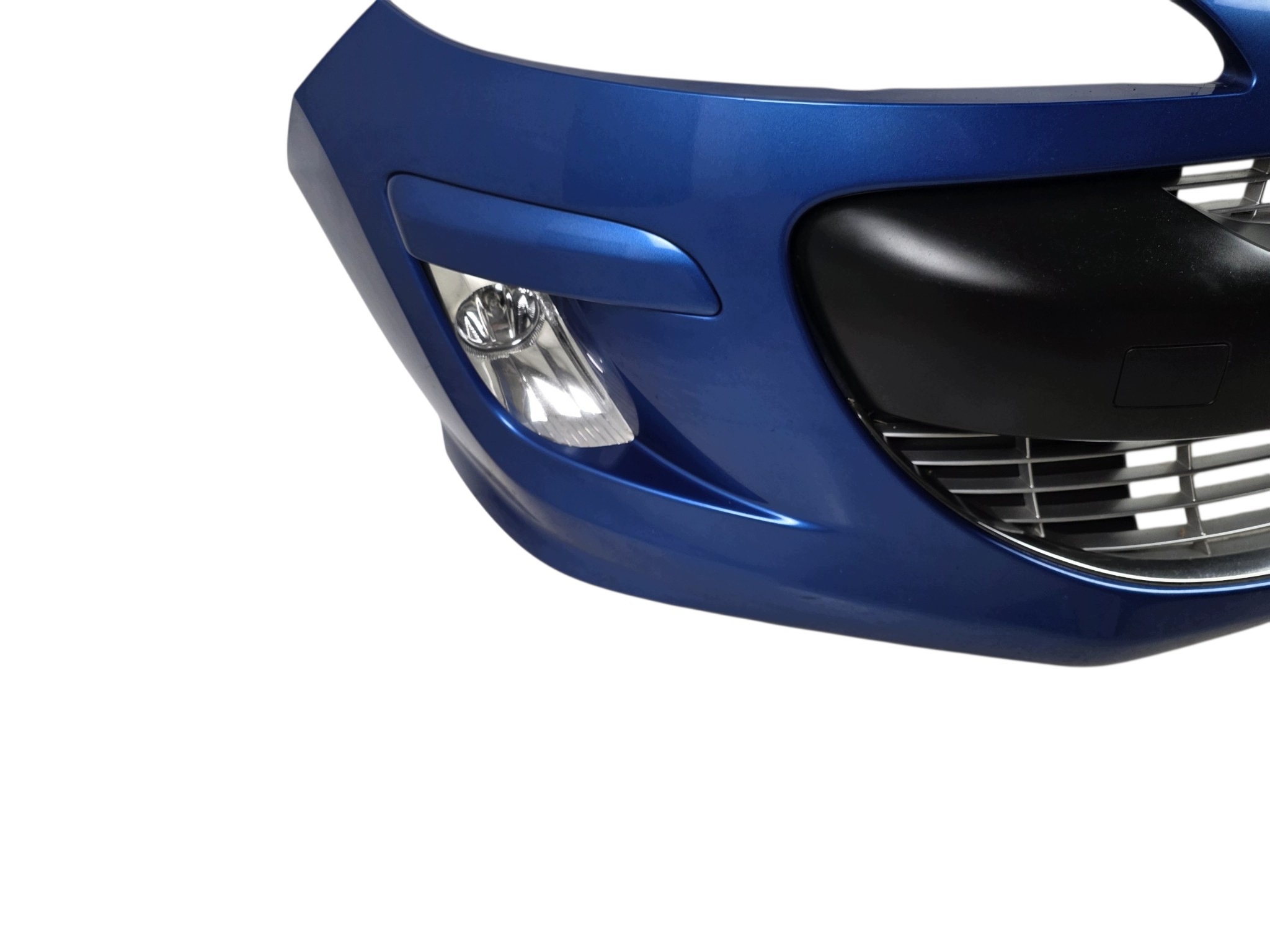 PEUGEOT 308 T7 2009 bumper front front complete original. KGS