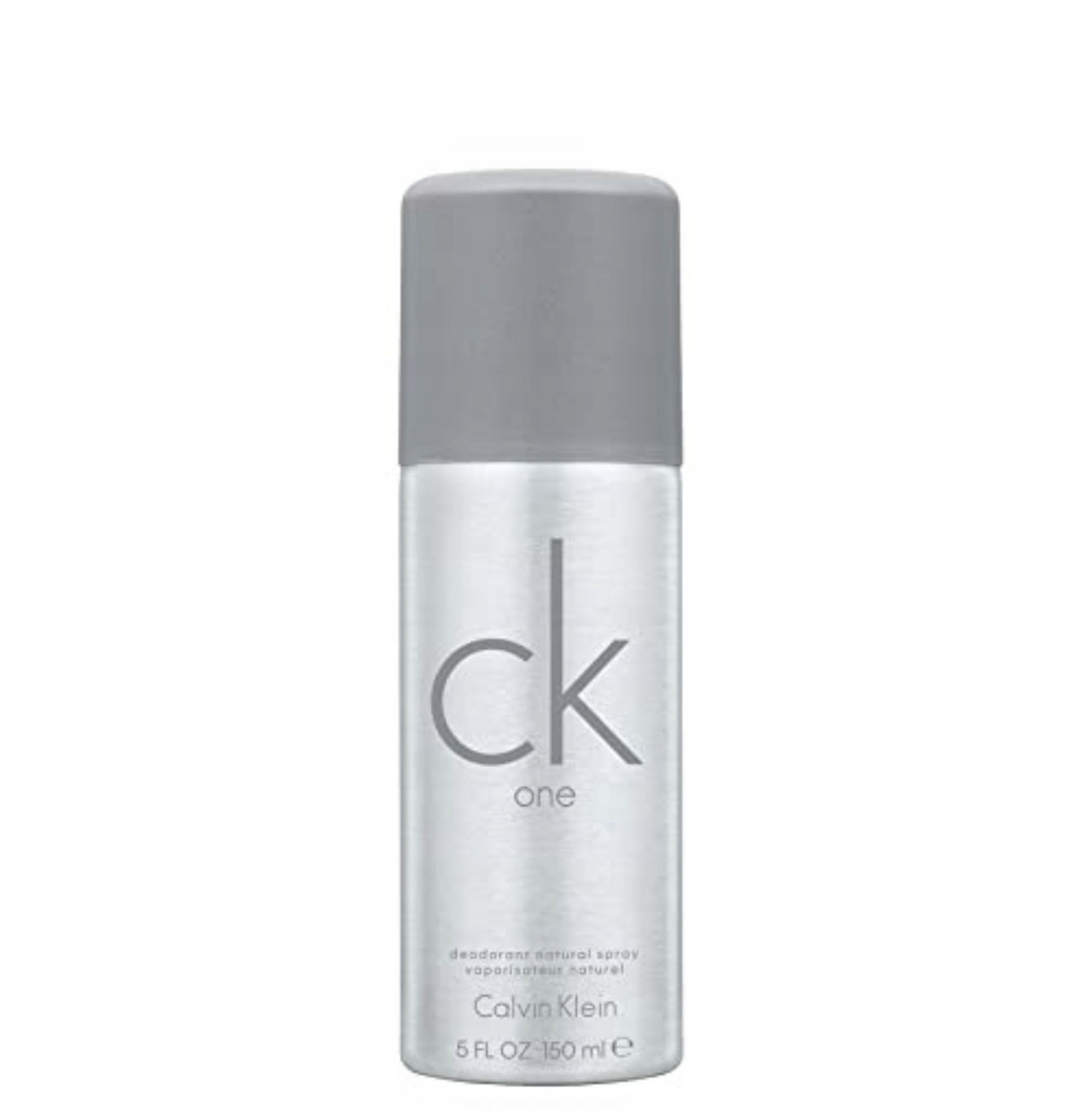 Calvin Klein Ck One Deodorant Ve Spreji Objem: 150 ML Unisex