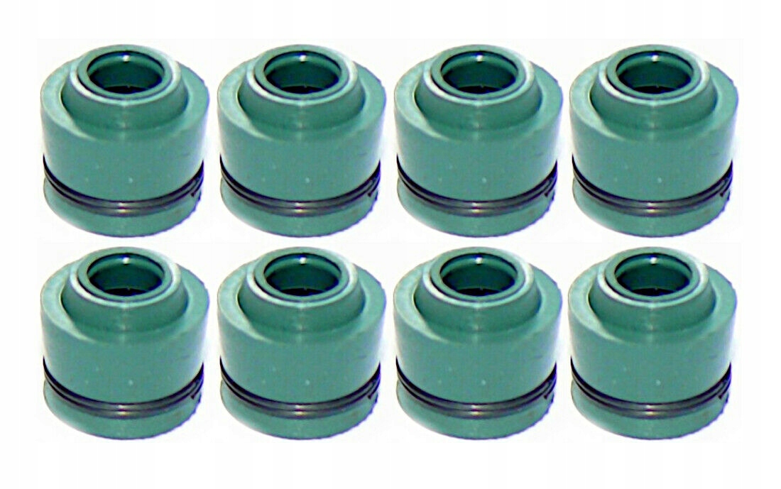 5.5504.041X5 - УПЛОТНИТЕЛИ КЛАПАНОВ HONDA CBF 1000 2006-2010