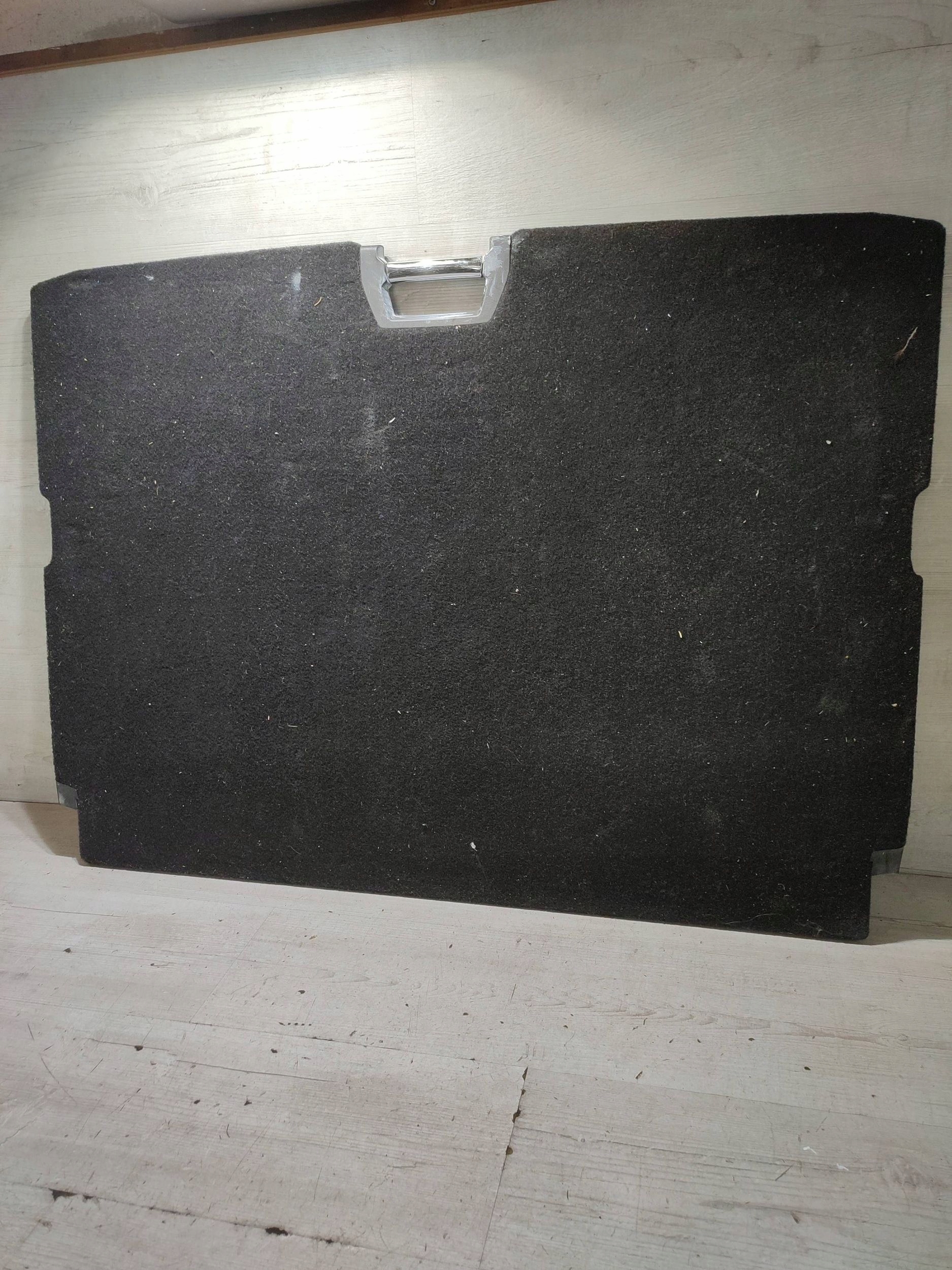 Peugeot 2008 II 2020 mats floor boot