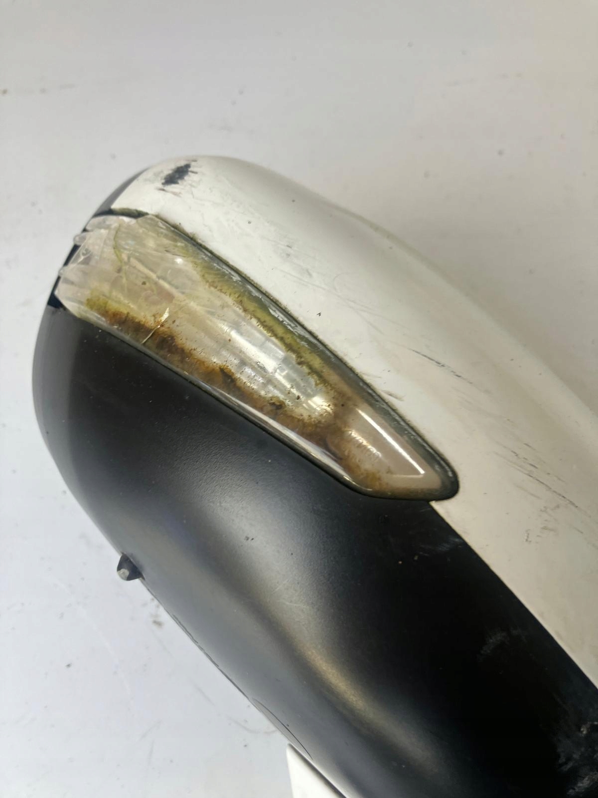 mirror right CITROEN C4 GRAND PICASSO II 10 PIN EWP