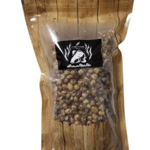 Orzech Tygrysi Gotowy 1kg Naturalny Carp Food