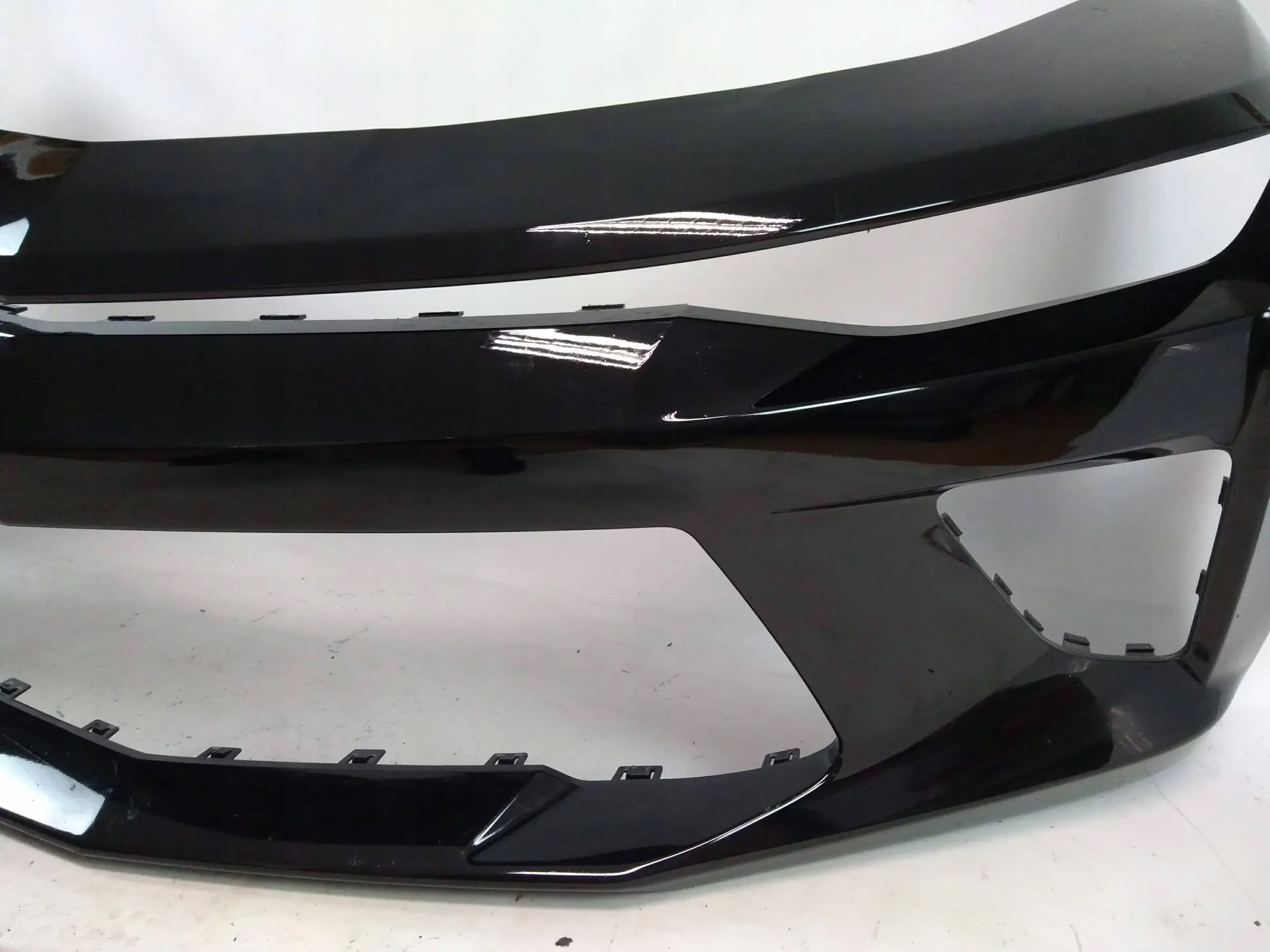 Chevrolet Camaro SS front bumper front skorupa 2016-18