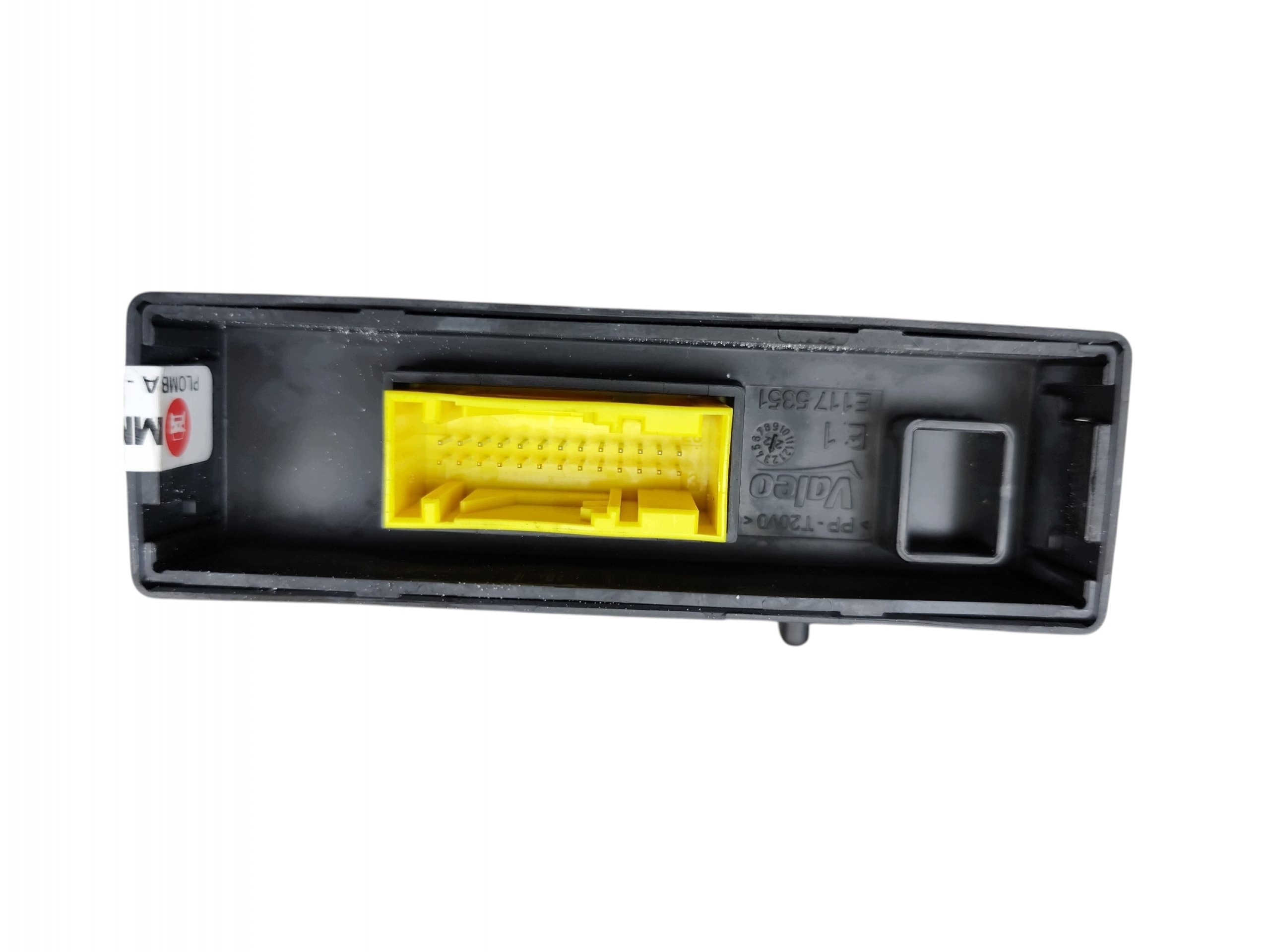 Centralina modulo luci PEUGEOT 308 III P5 9848049380