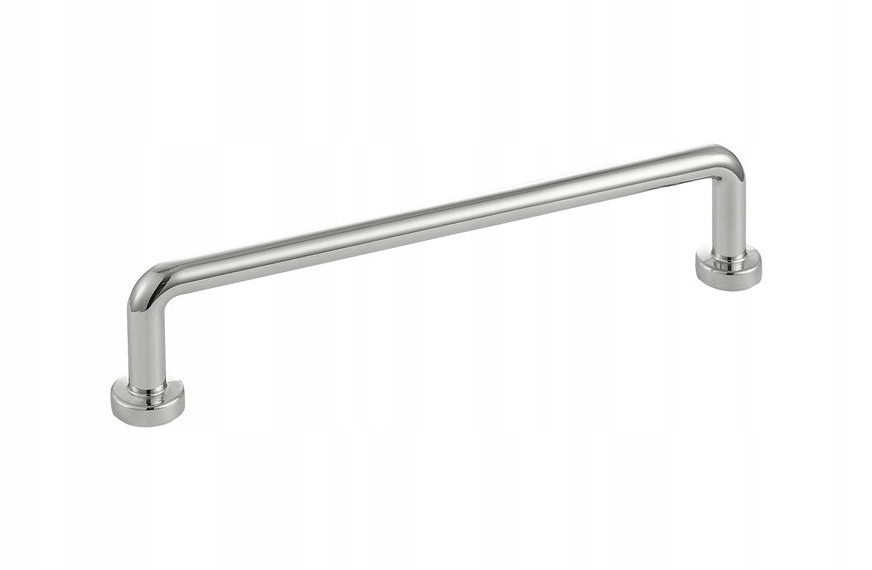 

Uchwyt Meblowy Rurka Loft Chrom Połysk 96mm