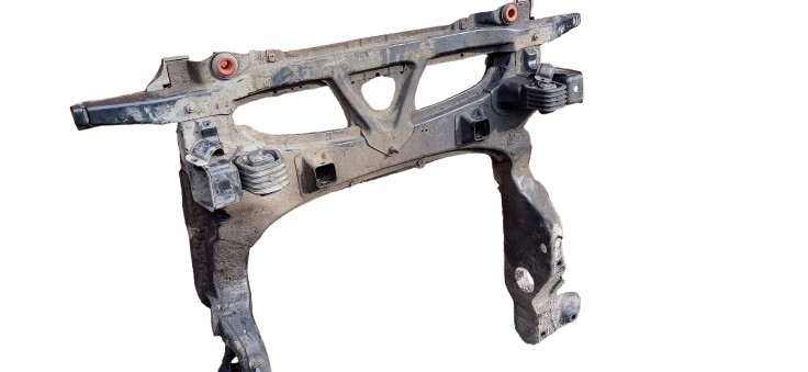 MERCEDES W169 axle beam subframe axle beam front sususpension sider