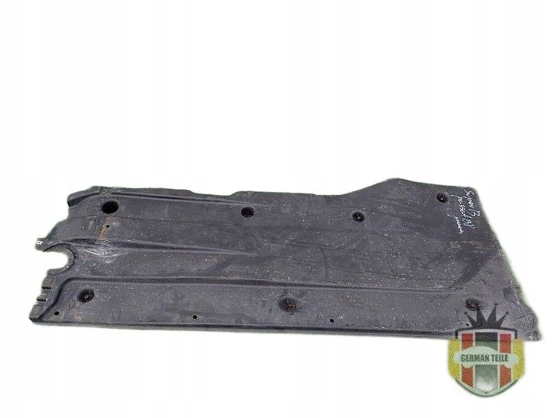 VW PASSAT B8 OSŁONA PODWOZIA PRAWA 3Q0825202F