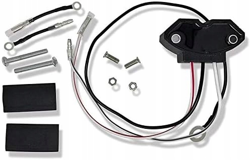 CZUJNIK HALA/APARATU ZAPLONOWEGO MERCRUISER V6/V8 87-91019A3 Marka Sierra Marine