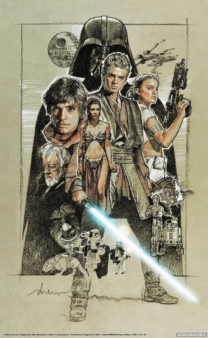 アート・デザイン・音楽 THE MAKING OF STAR WARS The Making of Star Wars — Pioneering Special Effects, VFX, and