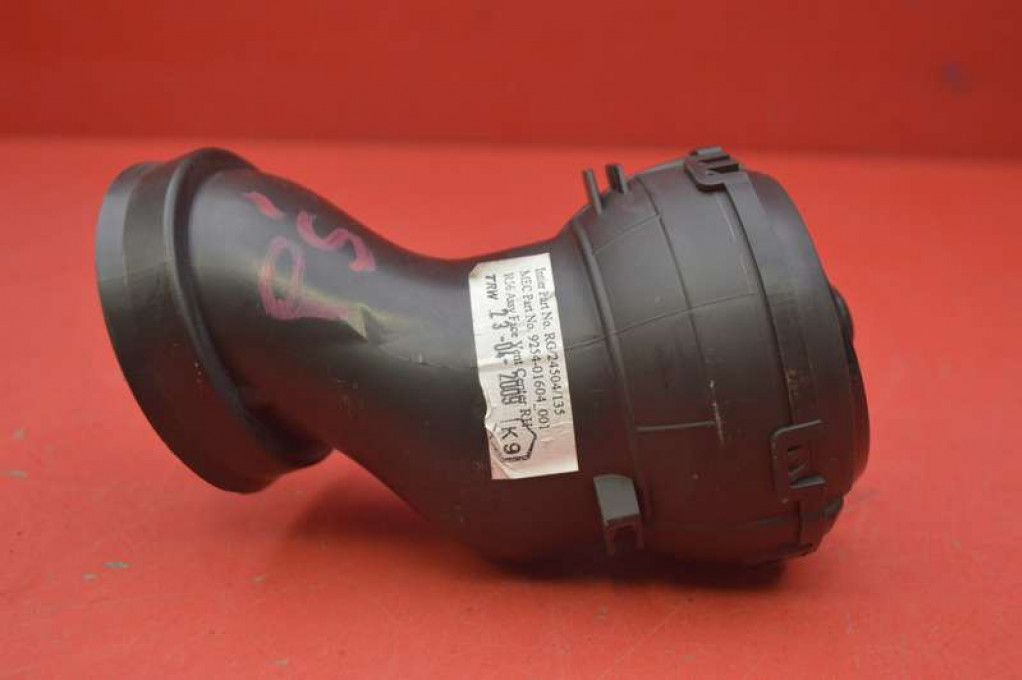 grid air conditioning devices right central 9254-01304 MINI COOPER ONE R56 06-15
