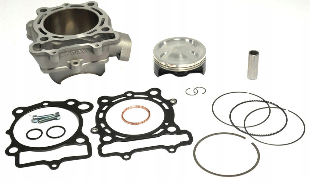 Athena Kompletný Valec Kawasaki Kxf 250 '13-'16 Big Bore 83 MM (+6 MM 290 CM)