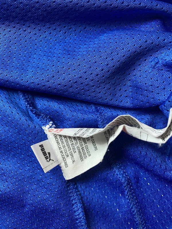 WŁOCHY ITALIA ITALY PUMA EURO 2008-2009 rozmiar XL Drużyna inna