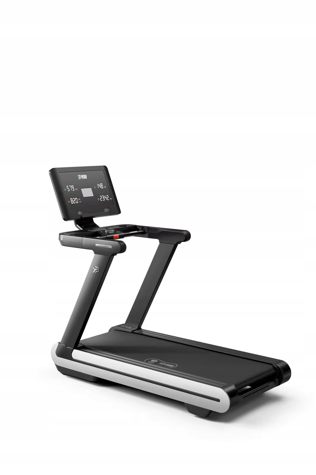 Bieżnia elektryczna domowa fitness Spa 20km/h 18° 150kg Arow Run-1 Stylowa