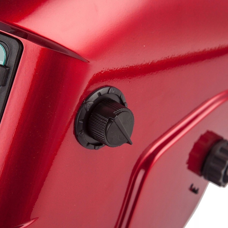 AUTOMATYCZNA MASKA SPAWALNICZA PRZYŁBICA SAMOŚCIEMNIAJĄCA FILTR DO SPAWANIA Seria SN854